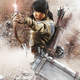 Image for article titled Here's The Attack On Titan Movie's Cast, In Costume